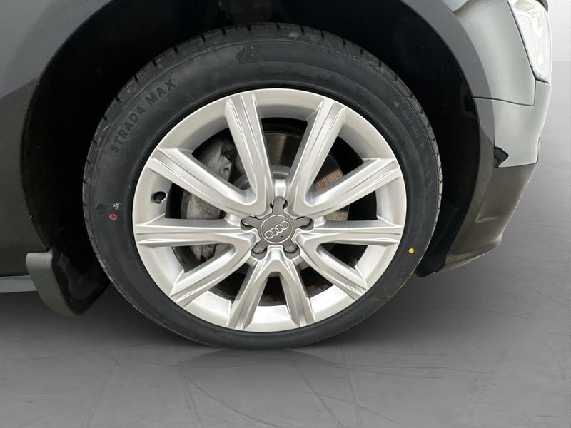 Audi A6 bild 32