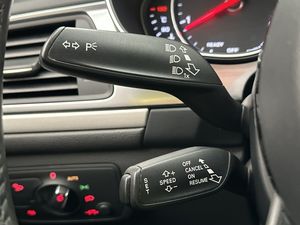 Audi A6 bild 16
