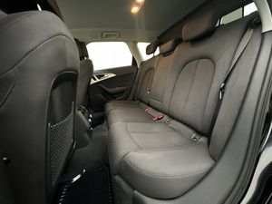Audi A6 bild 26
