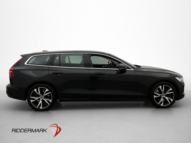 Volvo V60 bild 9