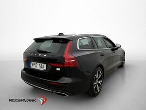 Volvo V60 bild 8