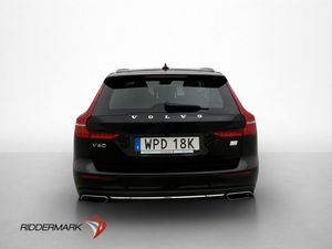 Volvo V60 bild 7