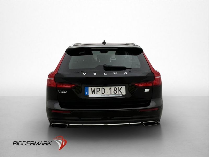 Volvo V60 bild 7