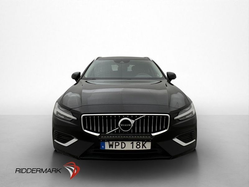 Volvo V60 bild 2