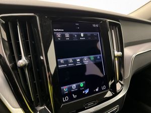 Volvo V60 bild 22