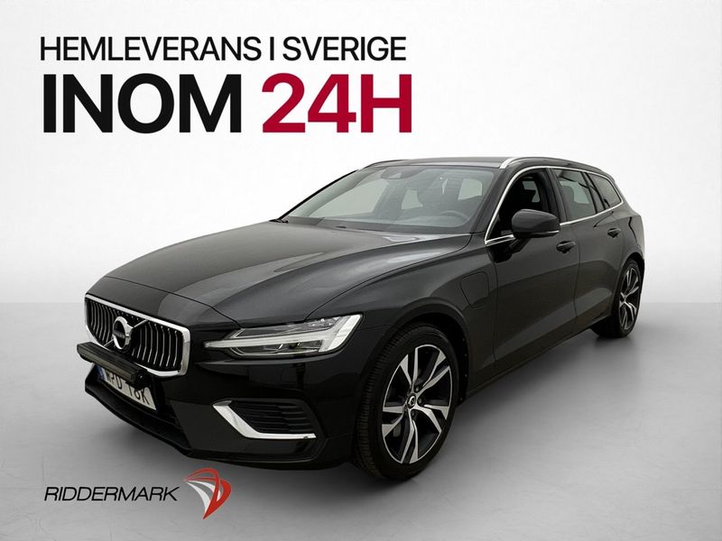 Volvo V60 bild 3