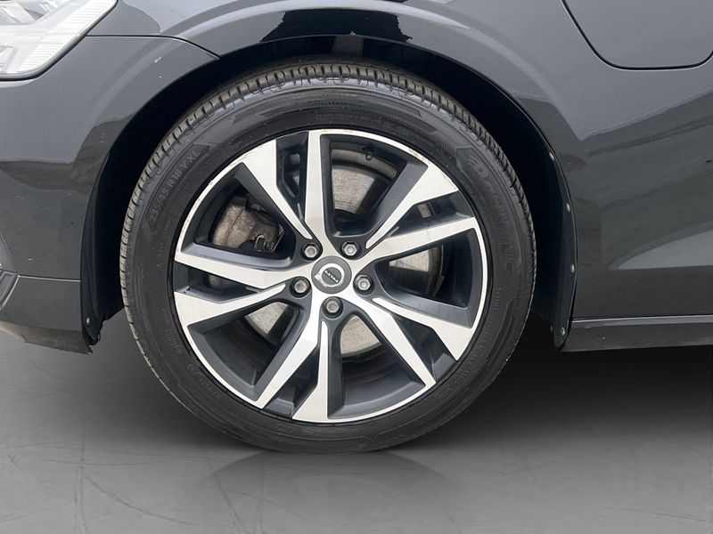 Volvo V60 bild 32