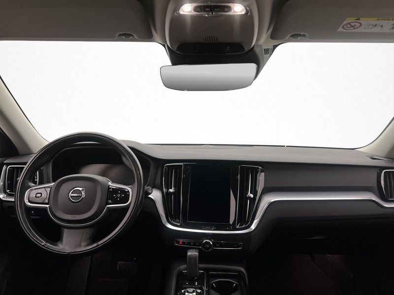Volvo V60 bild 13
