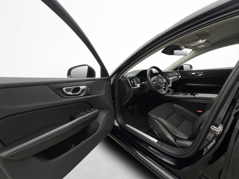 Volvo V60 bild 11