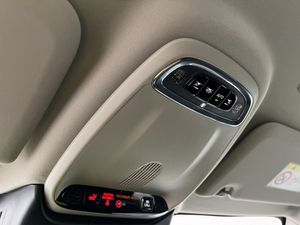 Volvo V60 bild 20
