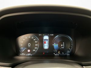 Volvo V60 bild 18