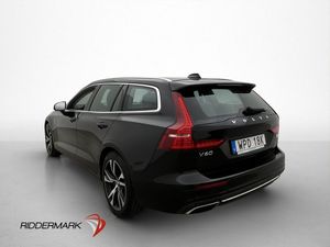 Volvo V60 bild 6