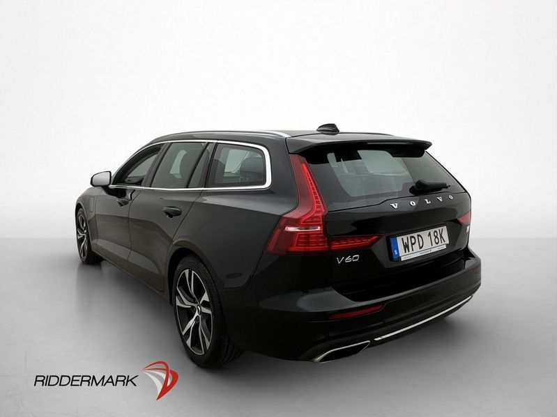 Volvo V60 bild 6