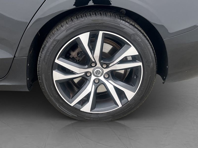 Volvo V60 bild 33