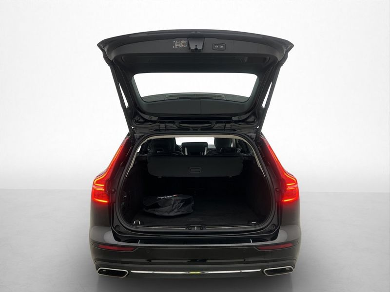 Volvo V60 bild 30