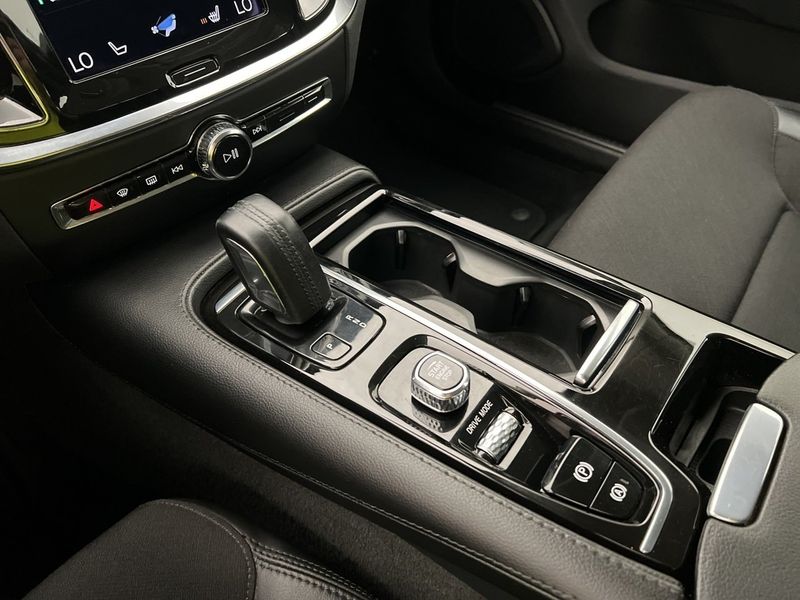 Volvo V60 bild 26