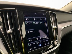 Volvo V60 bild 23