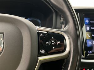 Volvo V60 bild 19