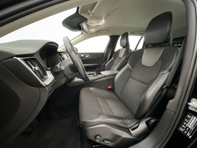 Volvo V60 bild 12