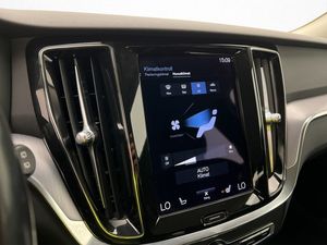 Volvo V60 bild 21