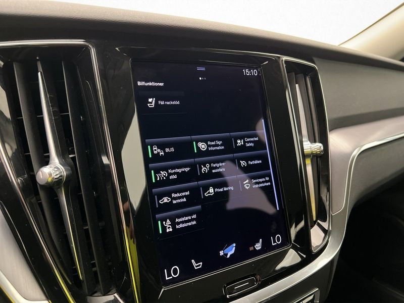 Volvo V60 bild 24