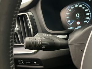 Volvo V60 bild 16