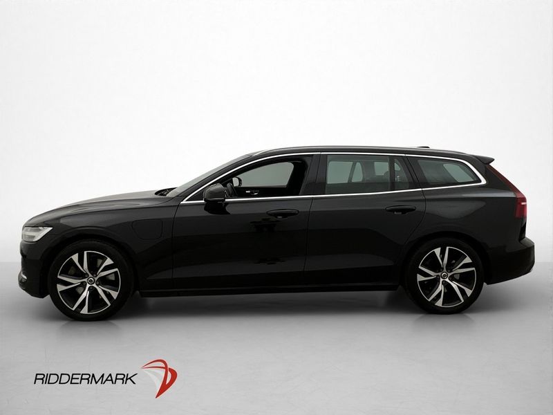 Volvo V60 bild 5
