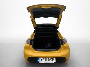 Peugeot e-208 bild 25