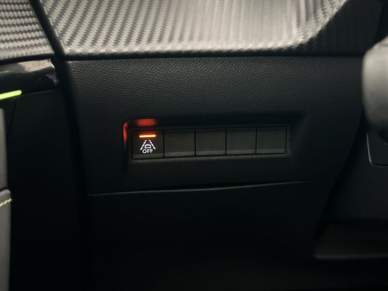 Peugeot e-208 bild 17
