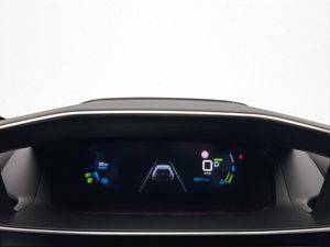 Peugeot e-208 bild 31