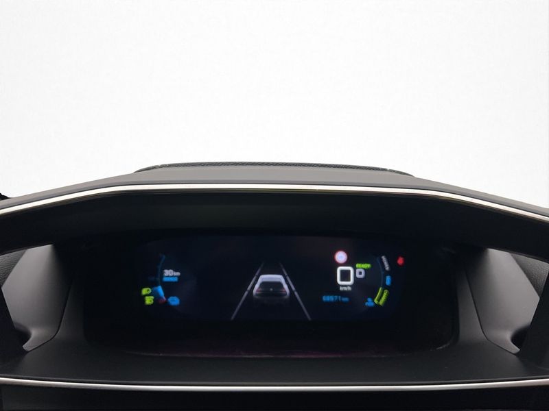 Peugeot e-208 bild 31