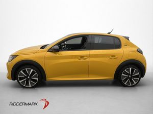 Peugeot e-208 bild 8