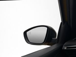 Peugeot e-208 bild 27