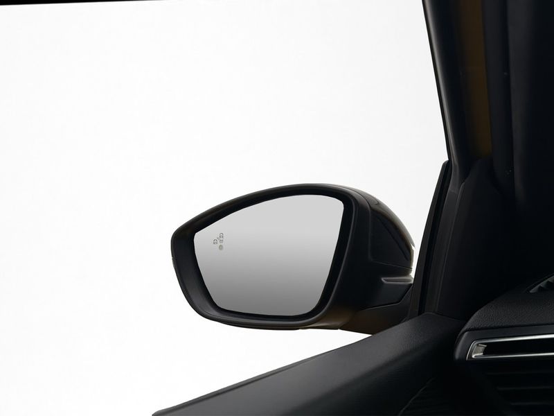 Peugeot e-208 bild 27