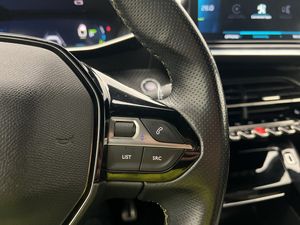 Peugeot e-208 bild 19