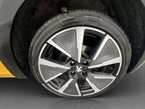 Peugeot e-208 bild 34