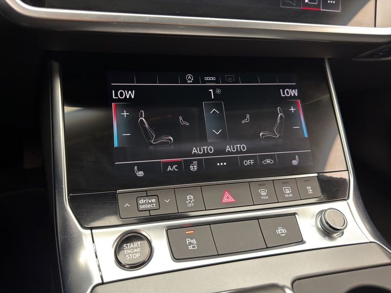 Audi A6 bild 18