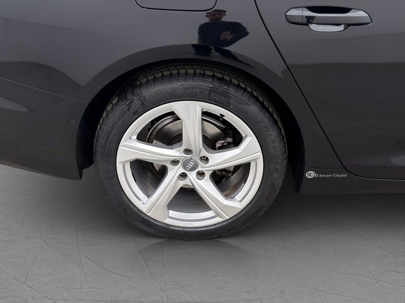 Audi A6 bild 31
