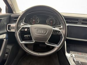 Audi A6 bild 11