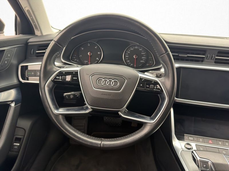 Audi A6 bild 11