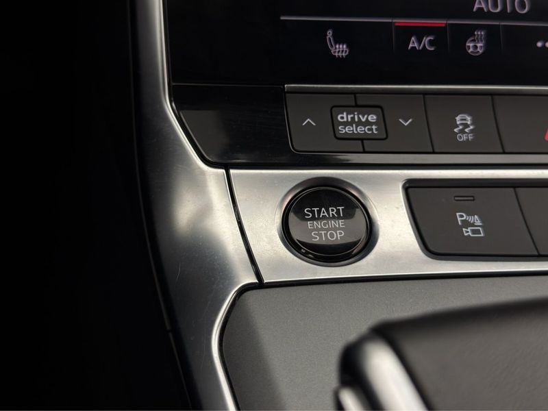Audi A6 bild 26