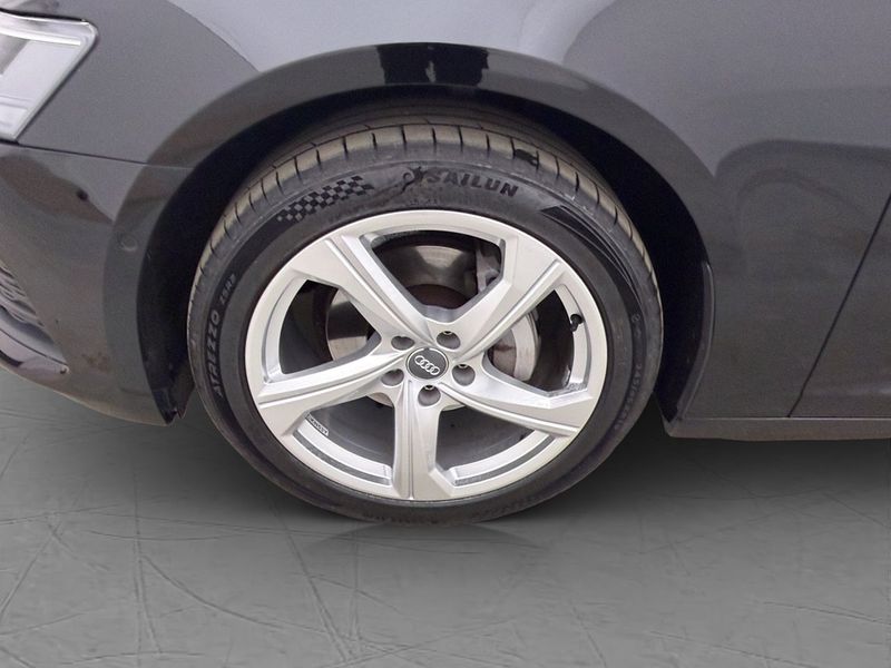 Audi A6 bild 29