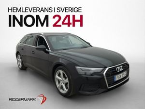 Audi A6 bild 1