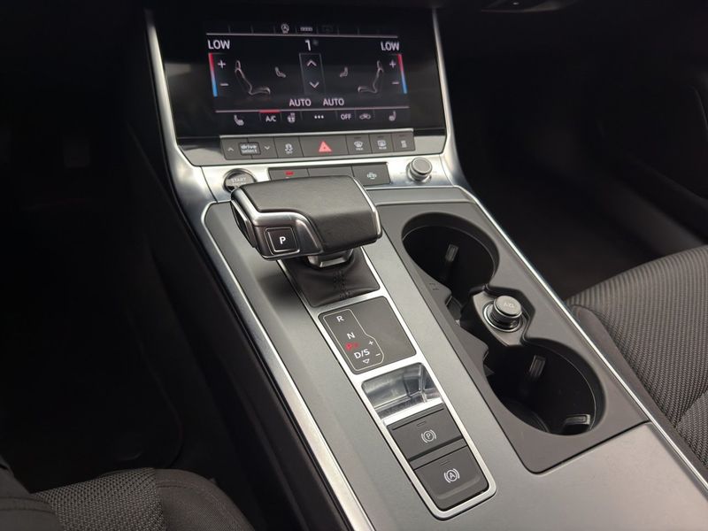 Audi A6 bild 23