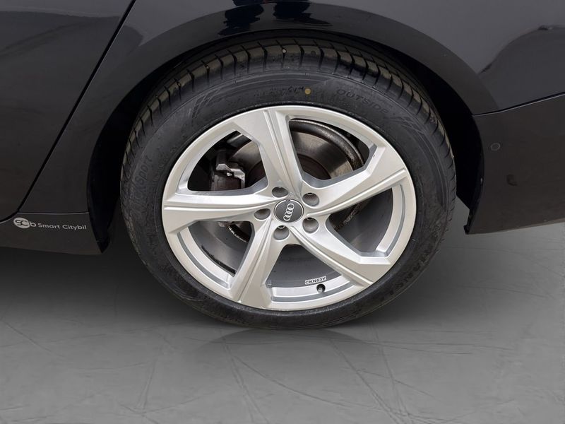Audi A6 bild 30