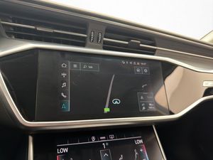 Audi A6 bild 12