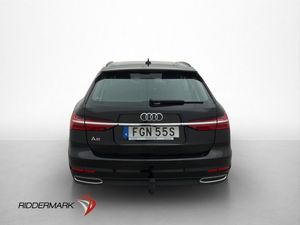 Audi A6 bild 7