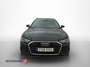 Audi A6 bild 2