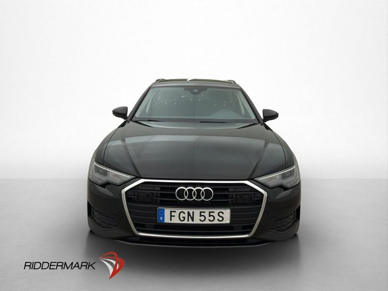 Audi A6 bild 2