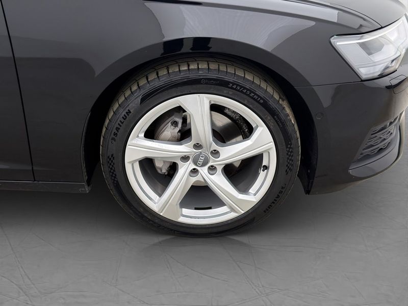 Audi A6 bild 32
